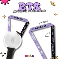 BTS LIGHTSTICK ARMYBOMB Strap Holder Lightstick Strap/ BTS LIGHTSTICK ARMYBOMB Strap/ BTS LIGHTSTICK