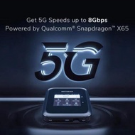 Netgear M6 PRO 5G WiFi Router (Nighthawk MR6500)