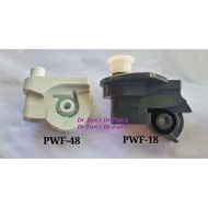 PENSONIC Fan Neck Join Knee  PWF-48 / PJW400  / PWF-18