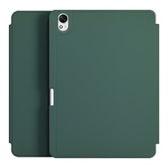 ZOYU | เคสป้องกันสำหรับ Huawei Matepad 11.5s ใหม่ พร้อมช่องใส่ปากกา ทนทานต่อแรงกระแทก ขาตั้งแบบพับได