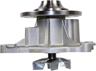 LFAMZX Water Pumps Fit For Toyota Corolla 2000 2001 2002 2003 2004 2005 2006 | Engine 2ZZ-GE 1.8L | 