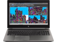 HP ZBook 15u G5 Mobile Workstation/Core i7-8650u/32GB RAM/1TBGB SSD/1TB HDD/2GB Radeon Pro WX3100/15