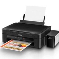 READY PRINTER EPSON L220 BEKAS UNIT EPSON L220 SECOND ALL IN ONE
