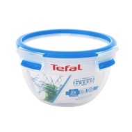 Tefal 特福 MasterSeal PP保鮮盒 圓型 1.1L K3023112  1個