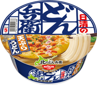 日咚兵衛天婦羅烏龍麵95g