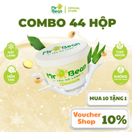 [HỎA TỐC HCM] - COMBO 44 TÀU HŨ LẠNH MRBEAN 170GR - MUA 10 TẶNG 1