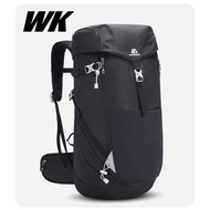 Beg Belakang 50L Hiking Backpack Waterproof Camping Backpack /Climbing Travel Backpack / Bag Travel 