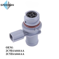 OEM  2C5E6A666AA 2C5Z6A666AA 93227VMFN PCV Valve For Ford Edge Escape Explorer Mustang Ranger 2007-2