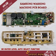 SAMSUNG WA12J5750SP WA13J5750SP WA13J5750SS  WA14J5750SP WA16J6750SP BOARD MESIN BASUH WASHING MACHI
