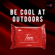 Tara Wipes/Wet Wipes/Women Bestfriend