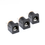10PCS/Lot DC-012 Power Socket DC012 DC Socket 5.5-2.1MM 180 Degree Hot Sales High Quality
