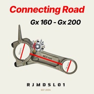 MESIN HONDA Conrod GX160 GX200 - Engine Piston Rod GX160HONDA