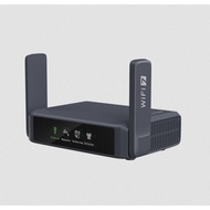 GL.iNet Slate 7 GL-BE3600 Dual-band Wi-Fi 7 Gigabit Router, Extender/Repeater VPN Client&Server,Open