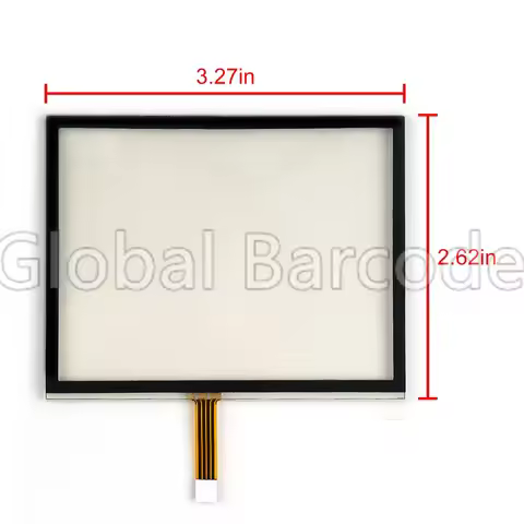 Brand New Touch Screen For Intermec CK3 CK3C1 CK3G CK3N1