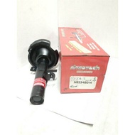 NITROTECH SHOCK ABSORBER FRONT MAZDA 3 '14-UP (RH)
