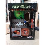 Piso wifi WIDE SIZE 9.5X11X17 inches