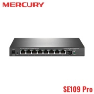 [6TH BH] 2.5G Switch Network Splitter MERCURY SE105M, SE106, SE106P, SE106P Pro, SE109, SE109 pro, S