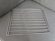 原裝Miele蒸爐 Grate (For countertop steam ovens)