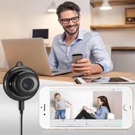 Online Mall - Camera Mini Kèm Wifi