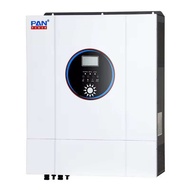 10kW - 66kW Single/Three Phase Hybrid off grid solar inverter