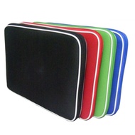 11-inch/13-inch/15-inch laptop sleeves, tablet cases, zippered pouches