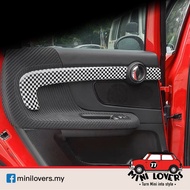 Mini Cooper Countryman F60 Door Panel Cover