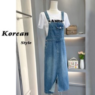 [wanita_id] Baju dress Women jumpsuit jeans Women jumpsuit Women Skirt dress korean style dress Contemporary dress Women jumbo
