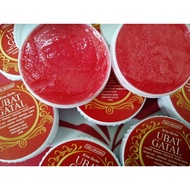 KRIM GATAL KULIT TERBUKTI BERKESAN SEPANTAS KILAT