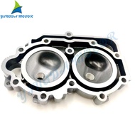 FIT For Yamaha 9.9HP 15HP 2 Stroke Outboard Motor 9.9D 15D 6E7-11111-01-94 6E7-11111-01-1S 6E7-11111