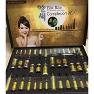 PROMO COMPLEXION 10 BIO RAE INFUS WHITENING ORIGINAL #ORIGINAL