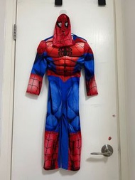 蜘蛛俠 兒童服裝