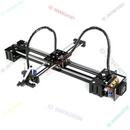 DIY LY Drawbot Pen Drawing Robot Machine Lettering Corexy XY-plotter Robot for Drawing Writing CNC V