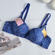 TALLY BRA BH 773 I WIRED I THIN FOAM I SIZE 34-38 I CUP B