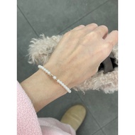 14k rose gold lucky fish bracelet