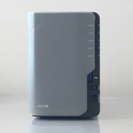 Synology DiskStation DS220+ NAS Server 2 Bay 有硬解 可加Ram