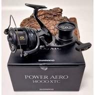 SHIMANO 23' POWER AERO SURF REEL