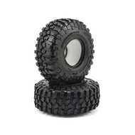 Proline BFGoodrich Krawler T/A KX 1.9" Rock Crawler Tires (2) (G8) w/Memory Foam PRO1013614