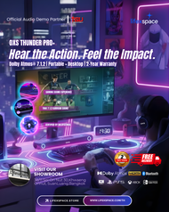 【COD】OXS ระบบโฮมเธียเตอร์ โฮมเธียเตอร์ ระบบเสียงในบ้าน Home Theater System Home Audio Gaming Soundba