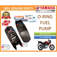 FZ150 MOTOR SEAT - 3C1-F4730-12