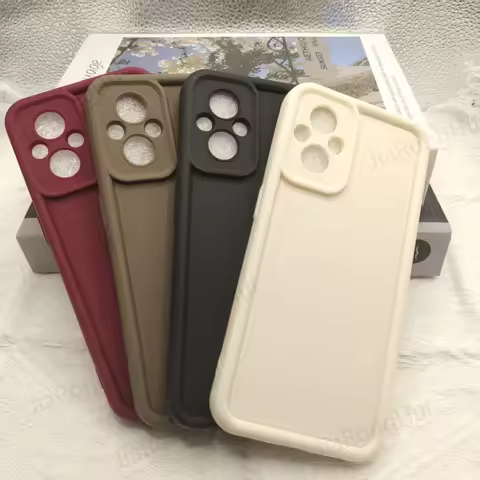 For OPPO Reno7 Z Phone Case For OPPO Reno8 Z Cases Reno7 8 Lite F21 S Pro 5G Anti Fall Prevention Lu