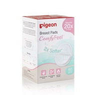 Pigeon Disposable Breast Pad Comfy Feel 60's