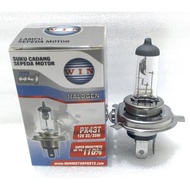 01-A00-754-00AA Halogen Headlight Bulb HS1 12V 35/35W WIN