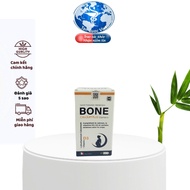 Viên Uống Bổ Sung Canxi Bone Calcium Plus Diphaco - Hộp 60 Viên