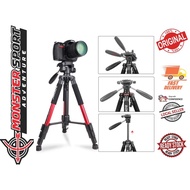Archery Zomei Archery Professional Tripod Spotting Scope Stand memanah Olympic Competition Tournamen