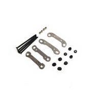 wltoys 144001 144010 124017 124019 rc car arm fixed accessoriet parts