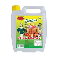 Fatima Sos Cuka Buatan (3.3kg)  (Saiz Ekonomi)