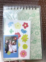 全新未拆 Seventeen In The Soop Postcard set & Note Album