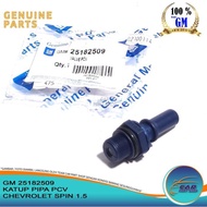 PCV Valve PCV PIPE Valve PCV Chevrolet Spin 1.5 ORIGINAL Gm