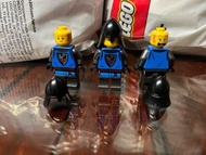 Lego 黑鷹 兵 人 castle 城堡 10305