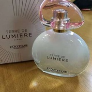 LOCCITANE 香水 TERRE DE LUMIÈRE L’EAU EDT